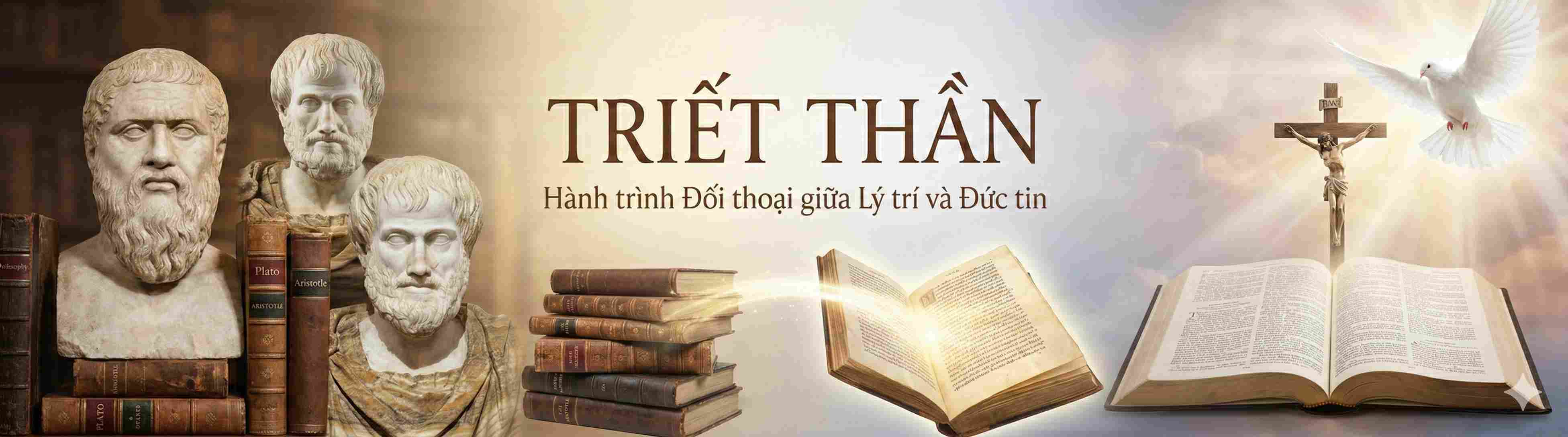 Triết thần nền tảng