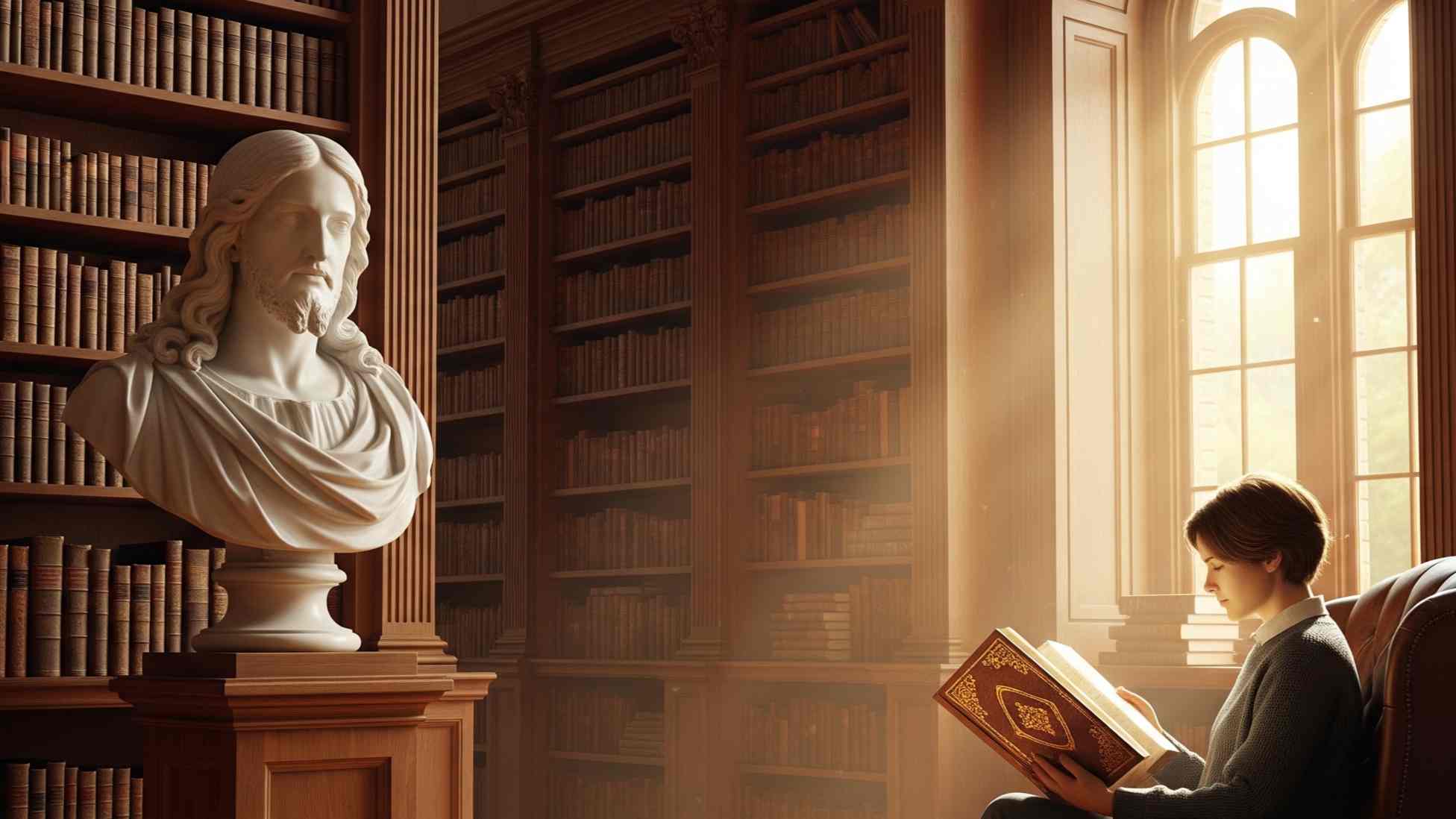 Khoa Thần Học SJJS