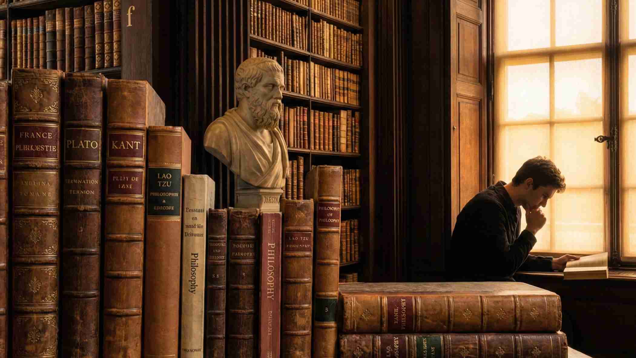 Khoa triết học SJJS